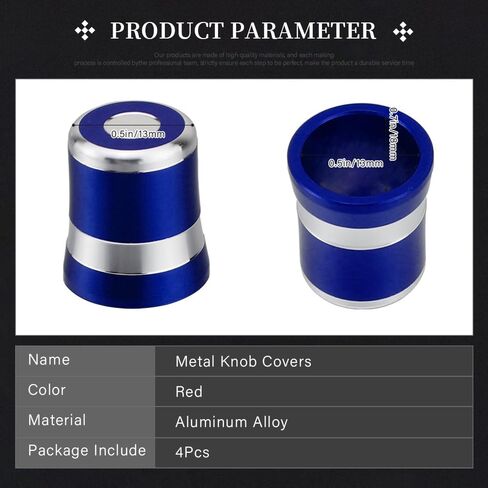 LECART for Honda Civic Accessories Bling 11th Gen 2022 2023 2024 Air Vent Knob Covers Glitter Car Interior Decoration Trims Metal Decal Cover Stickers 4 Pcs in Saudi Arabia