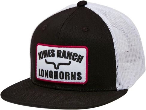 Kimes Ranch LJC Trucker Hat in Saudi Arabia