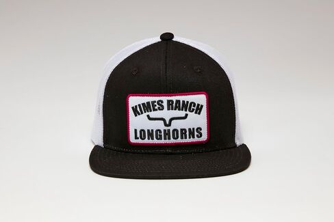 Kimes Ranch LJC Trucker Hat in Saudi Arabia