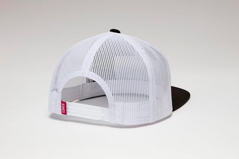 Kimes Ranch LJC Trucker Hat in Saudi Arabia