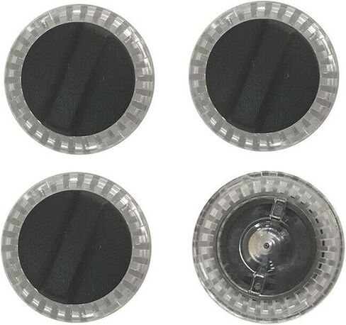 4pcs DJI Spark Led Lamp Cover,Motor Arm Cap for DJI Spark Drone LED Shade in Saudi Arabia