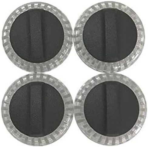 4pcs DJI Spark Led Lamp Cover,Motor Arm Cap for DJI Spark Drone LED Shade in Saudi Arabia