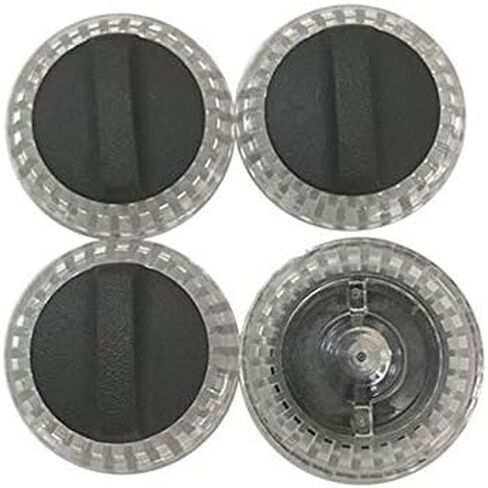 4pcs DJI Spark Led Lamp Cover,Motor Arm Cap for DJI Spark Drone LED Shade in Saudi Arabia