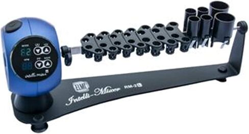 ELMI Mix Rack for RM-2 Small Intelli Mixer in Saudi Arabia