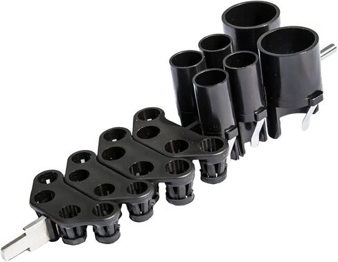 ELMI Mix Rack for RM-2 Small Intelli Mixer in Saudi Arabia