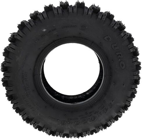 Honda 42751-V41-003 Snowblower Tire (14X4.00-6) in Saudi Arabia
