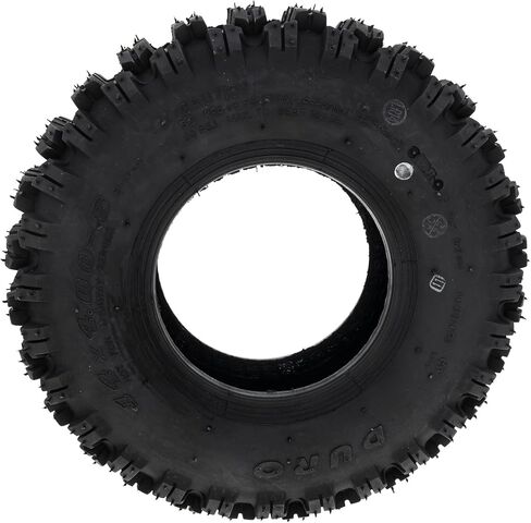 Honda 42751-V41-003 Snowblower Tire (14X4.00-6) in Saudi Arabia