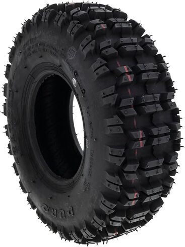 Honda 42751-V41-003 Snowblower Tire (14X4.00-6) in Saudi Arabia
