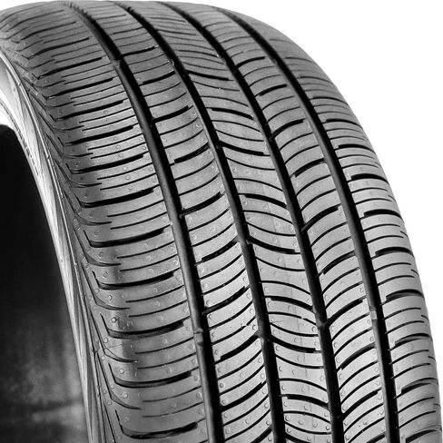 Continental ContiProContact All-Season Tire - 245/40R17 91H in Kuwait