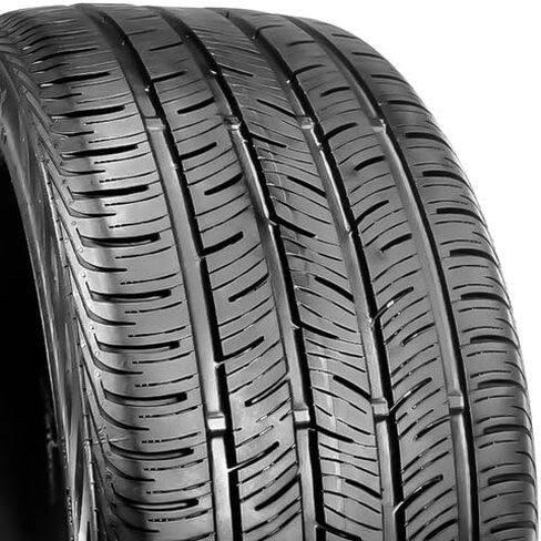 Continental ContiProContact All-Season Tire - 245/40R17 91H in Kuwait