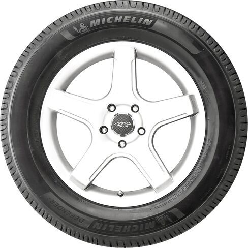 MICHELIN Defender2 All-Season Tire, CUV, SUV, Cars and Minivans - 235/55R20 102H in Saudi Arabia