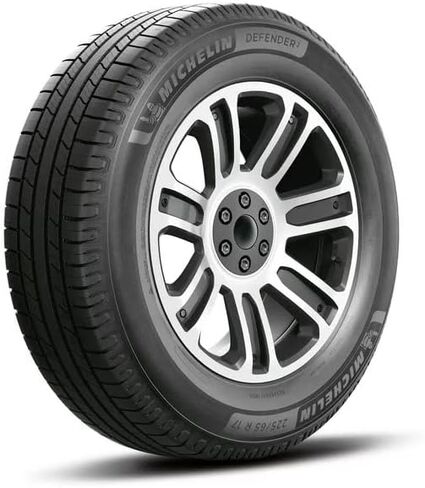 MICHELIN Defender2 All-Season Tire, CUV, SUV, Cars and Minivans - 235/55R20 102H in Saudi Arabia