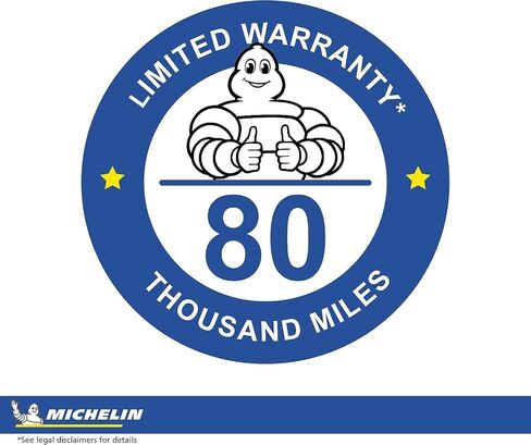 إطار MICHELIN Defender2 لجميع المواسم، سيارات الدفع الرباعي، سيارات الدفع الرباعي، السيارات والشاحنات الصغيرة - 235/55R20 102H in Saudi Arabia