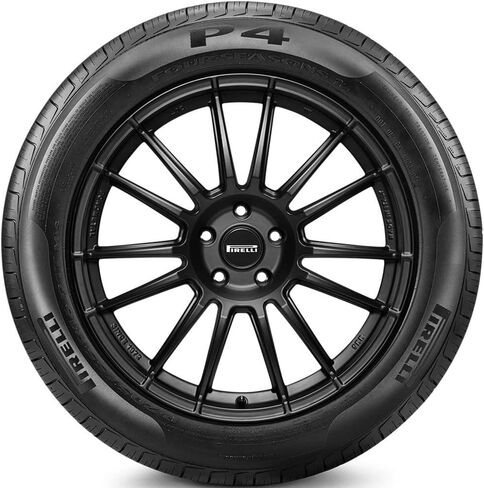 إطار بيريللي P4 للرحلات السياحية للفصول الأربعة - 195/60R15 88T in Kuwait