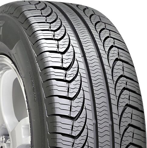إطار بيريللي P4 للرحلات السياحية للفصول الأربعة - 195/60R15 88T in Kuwait