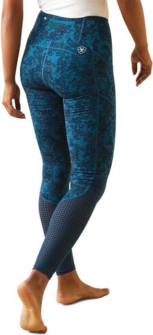 ARIAT Women's Eos Full Seat Tight in Saudi Arabia