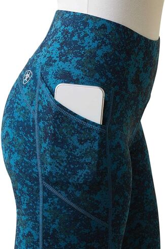 ARIAT Women's Eos Full Seat Tight in Saudi Arabia