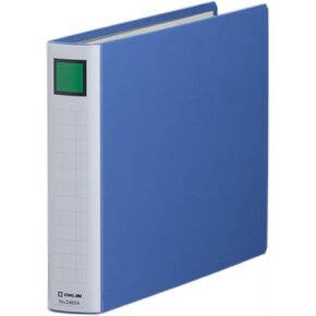 ملفات King Jim King SDDE A4E blue A4E 2483A blue (استيراد اليابان) in Kuwait