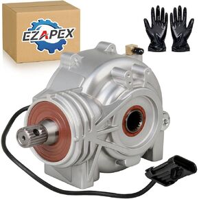 1337046 ترس تفاضلي أمامي مطور متوافق مع Polaris Ranger RZR/ACE 500 570 800 900 1000 2011-2023 استبدال 1332842 1333750 1334309 1334266 in Kuwait