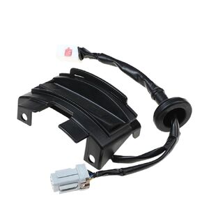 Rear Trunk Hatch Release Switch Buttons Tailgate Open Button Car Fit for Hyundai 2012-2017 81260-2V010 in Kuwait