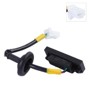Rear Tailgate Door Release Handle Switch Car Fit for Kia Rio 2011-2017 81720-1W220 901-963 in Kuwait