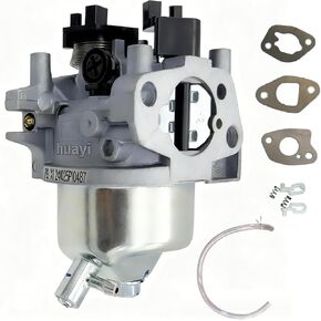مكربن ​​Huayi لمولد العاكس Cummins Onan P4500i Westinghouse IGen4500 224CC محرك Carb in Kuwait