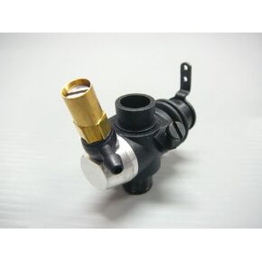 16 18 Nitro Carburetor Vertex Compatible with HSP Himoto Tyranno Compatible with Redcat Carb 1/10 Carburettor in Saudi Arabia