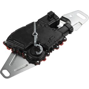 Park Neutral Position and Back-Up Lamp Switch with Wire Harness for Cadillac for Chevy for GMC Neutral Safety Switch for 4L60E 4L80E Transmission 3523201/24298931/24229422 in Kuwait