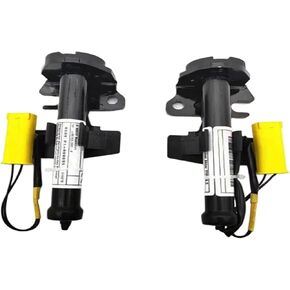 51237435797 51237435798 2Pcs Left+Right Active Hood Bonnet Actuator Compatible With BMW G30 F90 M5 G32 in Saudi Arabia