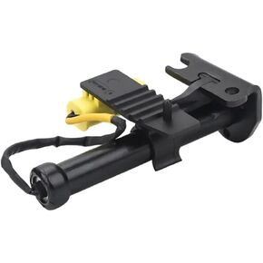 Compatible With BMW 5-Series G30 F90 2016-2023 G31 G32 G38 Hood Hinge Sensor Actuator Active Bonnet Car(Black Right front) in Saudi Arabia