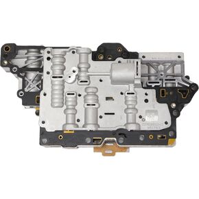 جسم صمام ناقل الحركة 6T70 6T75 متوافق مع Chev-rolet GM-C Aca-dia Buic-k Re-gal Ca-dillac XTS in Kuwait