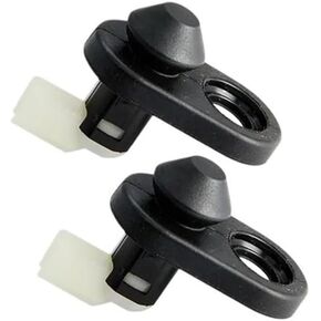 2Pcs Rear Door Courtesy Light Control Switch 84231-53010 Fit For 4Runner 2010-2011 Fit For Land Cruiser 2009-2011 Fit For Prius 2001-2004 Fit For Sequoia 2001-2004 in Kuwait
