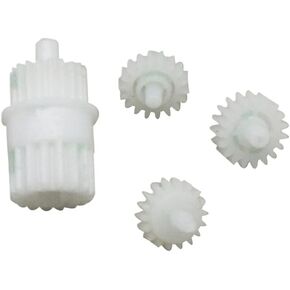 ترس محرك مزدوج متوافق مع HL-2320 HL-2340 HL-2360 HL-2260 HL-2680 DCP-2520 DCP-2540 DCP-2560 DCP-7080 MFC-2700 MFC-2740 MFC-7180 ​​MFC-7380 MFC-7480 MFC-7880 in Kuwait