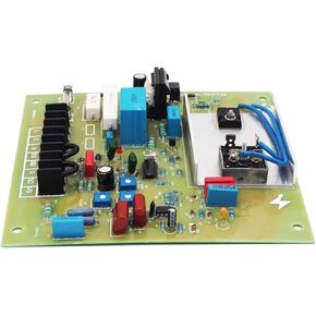 1pcs T80 AVR Circuit Diagram Board Voltage Regulator Auto Parts Stabilizers for Power Generator 220V 380v in Kuwait
