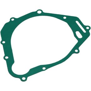 Motorcycle Engine Left Crankcase Cover Gasket 11483-13E00 Compatible With DRZ250 DR Z250 2001 2007 2009 DR250 in Kuwait
