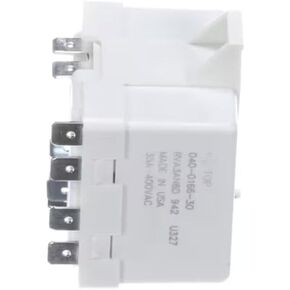 يناسب مرحل Heatcraft RVA3AN6D المحتمل 35A - 400VAC in Kuwait