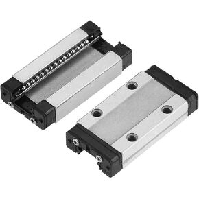 1 Linear Guide+1 Carriage MGN9C Miniature Linear Rail Slide(140mm) in Kuwait