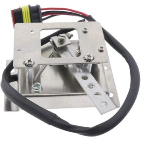 Throttle Replacement for Curtis PB-6 Potentiometer Throttle Type 0-5K With MS 2-Wires EV PB8 in Kuwait