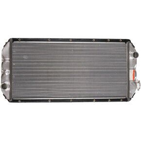 204-0996 2040996 مشعاع ألومنيوم تبريد مجموعة المبرد يناسب حفارة كاتربيلر CAT E320C 320C 320CL in Kuwait