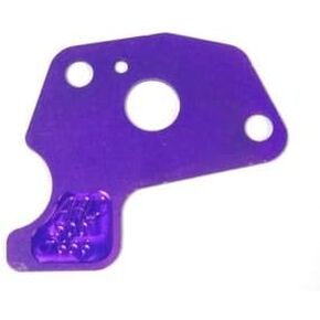 ARC Racing DJ-1500 Purple Restrictor Plate in Kuwait