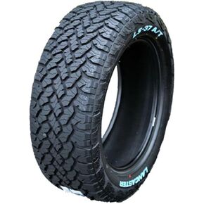 لانكستر LS-37 A/T All Terrain 285/45R22 114H XL إطار شاحنة خفيفة in Kuwait