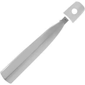 PM Auto Front Left Outer Door Handle Cap for 2011-2024 Nissan Leaf in Kuwait