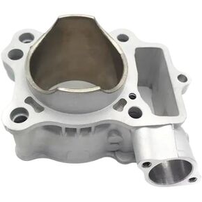 66mm Bore Air Cylinder Block Compatible with CRF150R 2007–2023 Motorcycle Engine Replacement 12100-KSE-670 in Kuwait