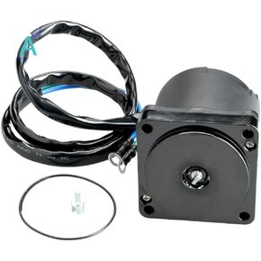 Power Trim Tilt Assembly 67H-43880 64E-43880-00 67H-43880-00 Compatible With Outboard Motor 2 Stroke 115-225HP in Kuwait