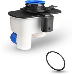 4861963AA Leak Detection Pump Compatible with Dodge Avenger Durango Journey Jeep Grand Cherokee WK Commander XK Ram 2500 3500 4500 5500 Chrysler 200 Sebring Sedan Replace 310-218 4891729AA 4B1590 in Kuwait