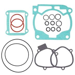 Cylinder Head Gasket Kit 72mm Bore 55630038000 Compatible with XC XC W 300 XC300 XCW300 2017 2018(Cylinder Kit) in Kuwait