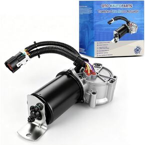 مشغل محرك OTO-K 4WD متوافق مع Ford Ranger 2006-2011 2.3L 4.0L 3.0L DOHC لاقط مستنشق بشكل طبيعي، استبدال #600-931 48-221 6L5Z7G360AA in Kuwait