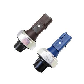 2 PCS Engine Oil Pressure Sensor Sender - Direct Fit for Audi A4 Q5 TT & VW Jetta Golf Passat Tiguan 2.0T - Replace 04E919081A 038919081K in Saudi Arabia