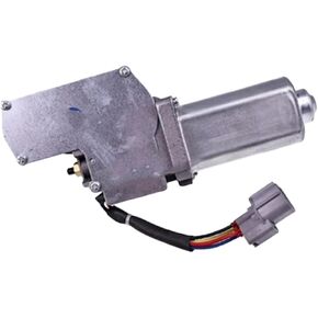 Wiper Motor 714/28200 71428200 Fits for JCB 2CX 2CXS 2CXL 3CX 4CX 410 415 425 506B TM200 in Kuwait