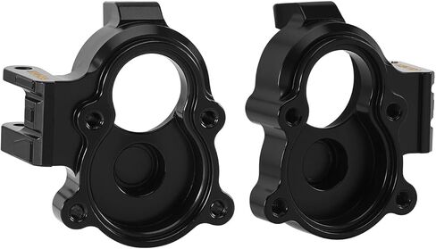 INJORA Brass Steering Knuckles for 1/18 Redcat Ascent-18 APEX Scout II Brushless in Kuwait